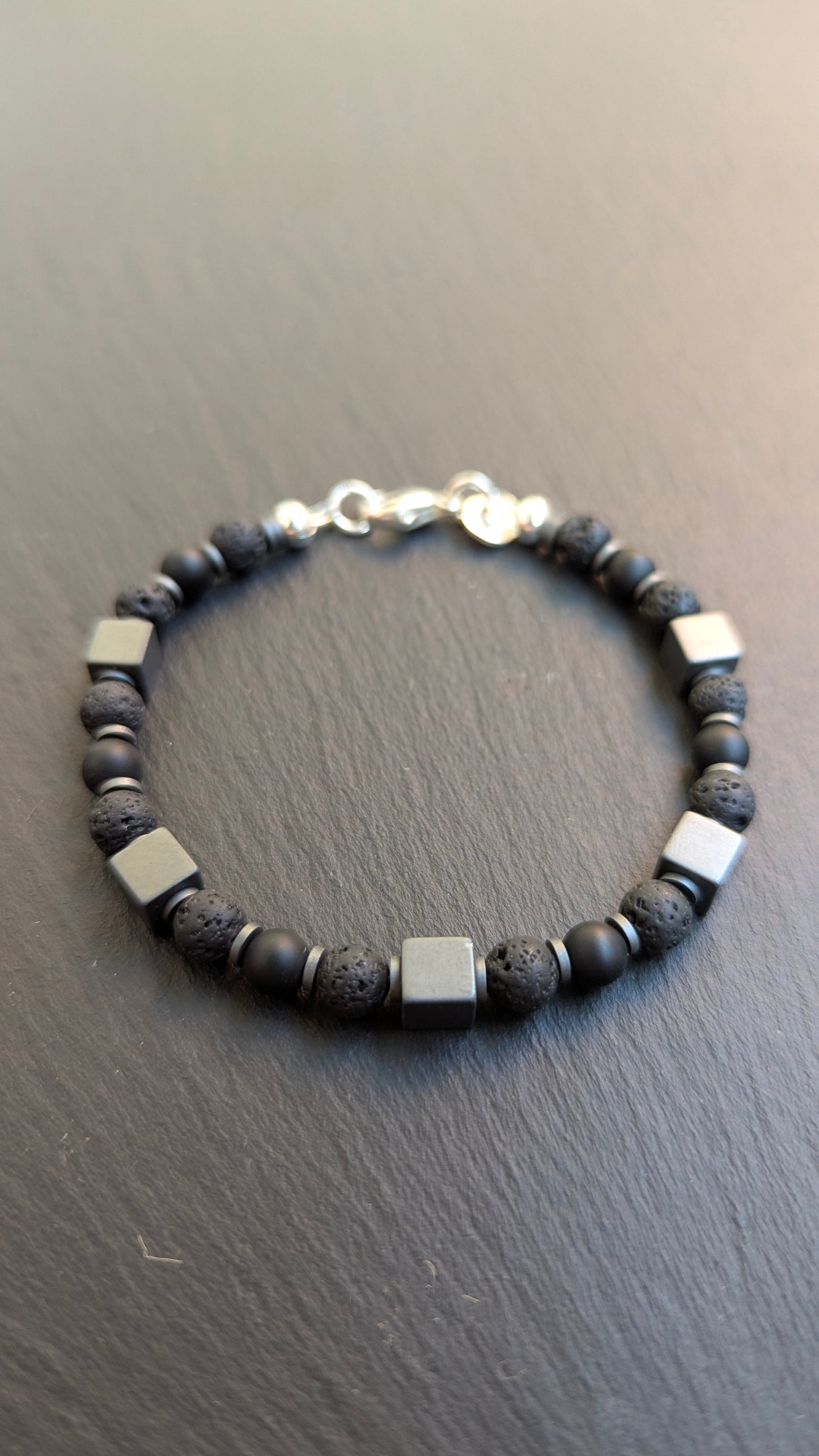 Bracelet Cube
