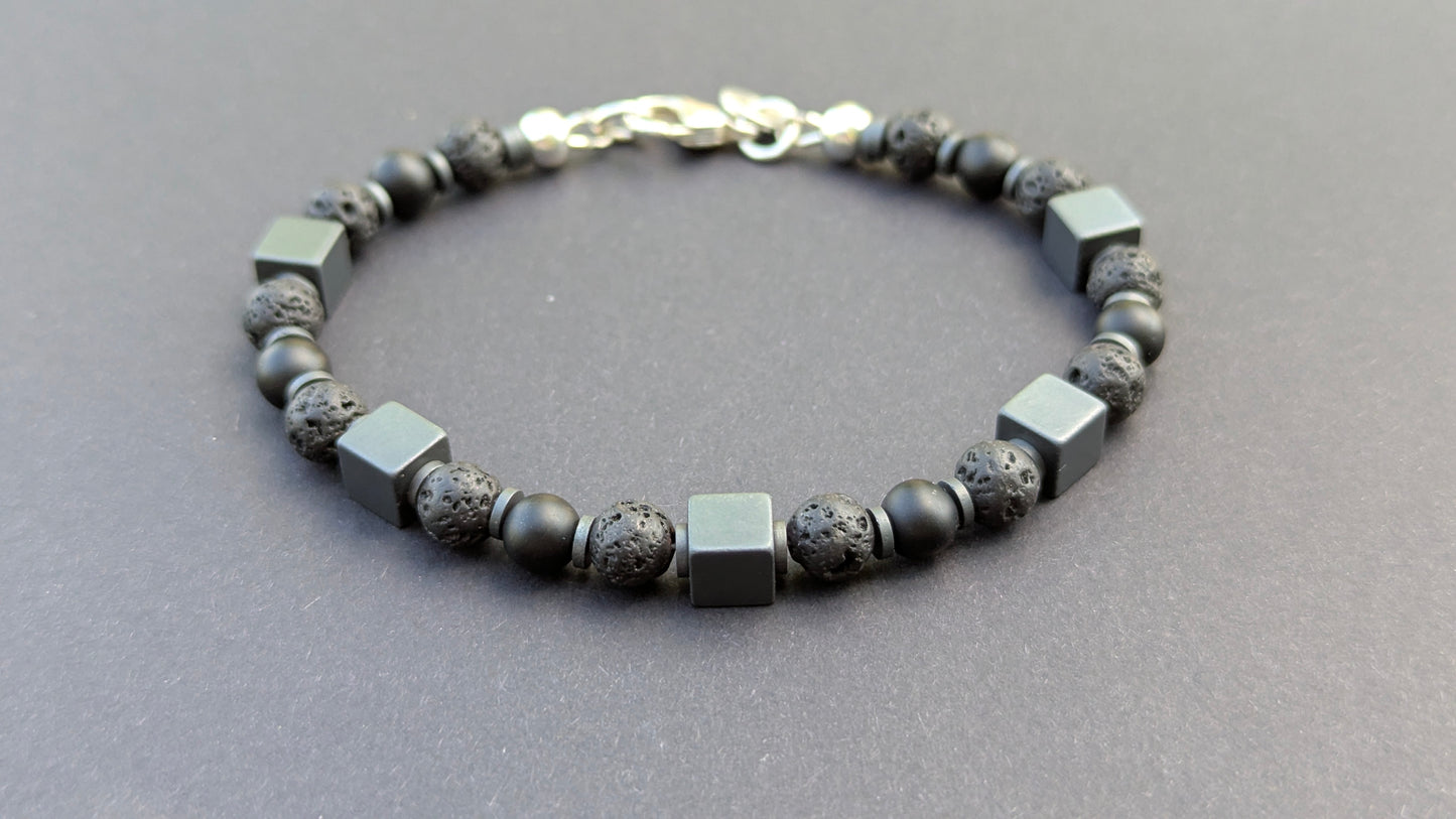 Bracelet Cube