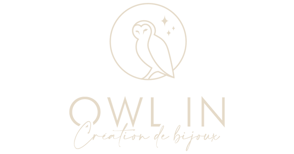 Owl In Créations