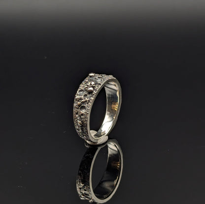 Moon Ring