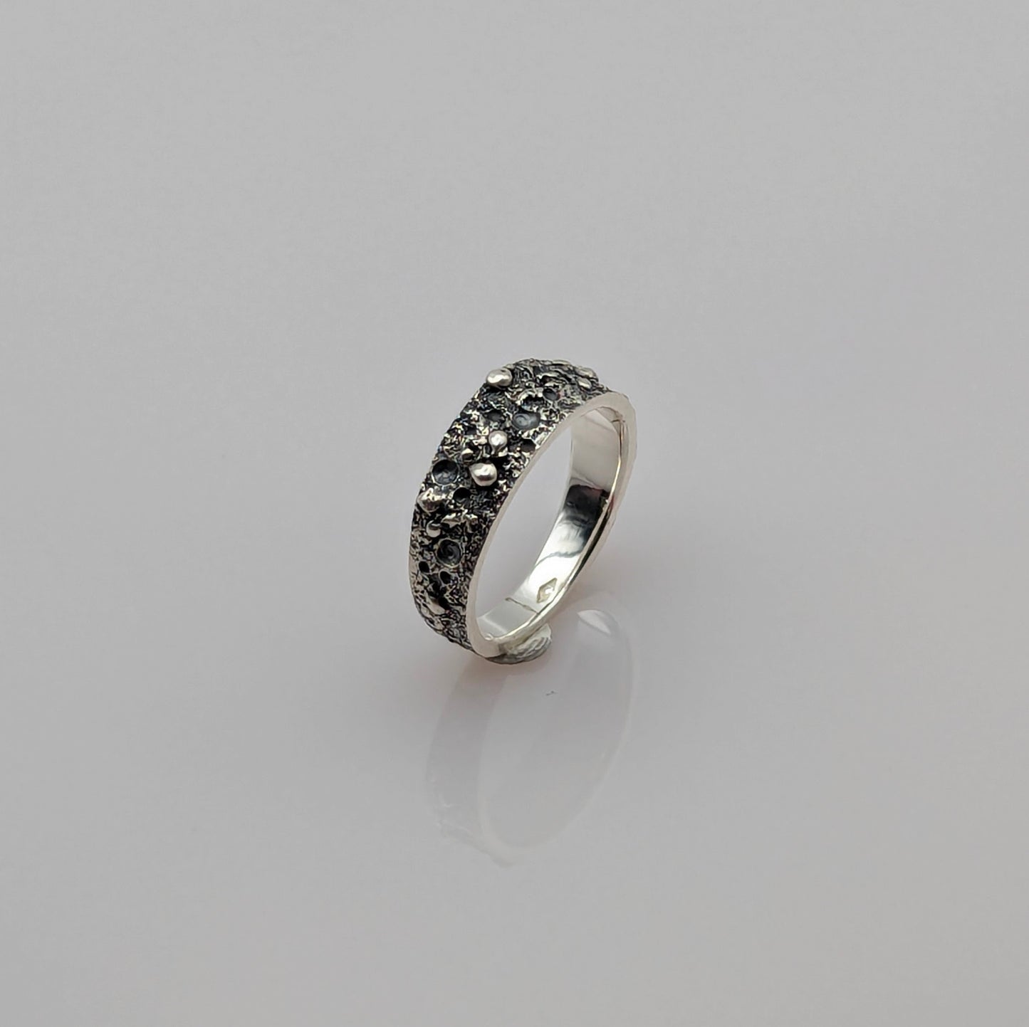 Moon Ring