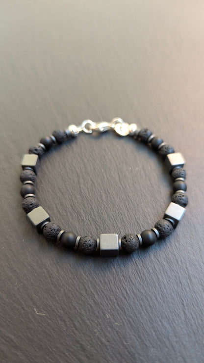 Bracelet Cube