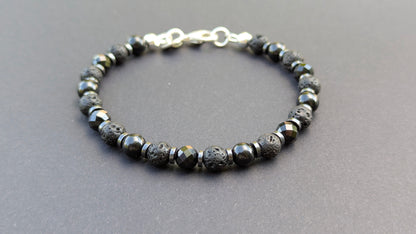 Bracelet Saga