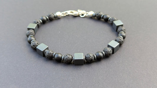 Bracelet Cube